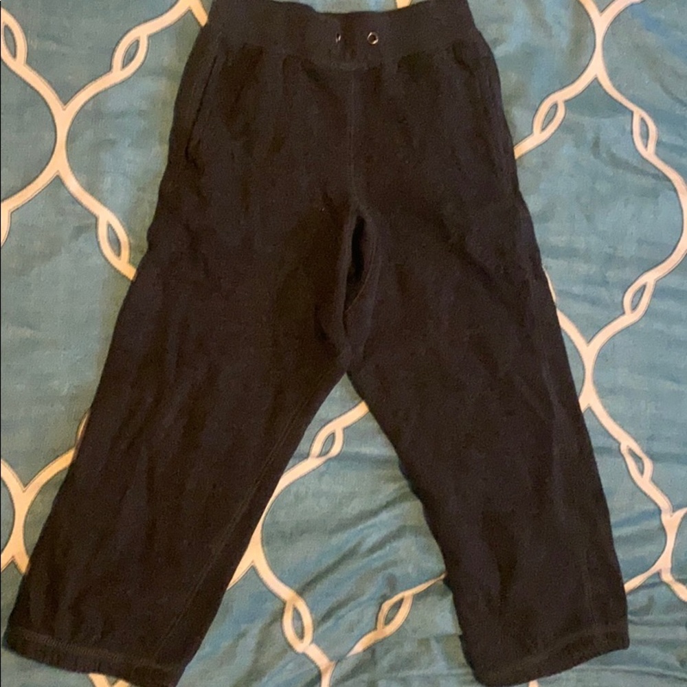Boys track pants